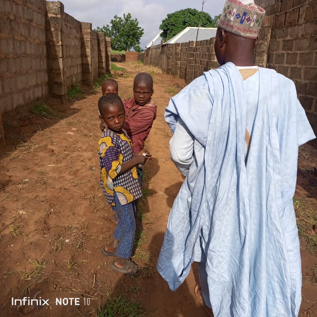 Access to clean water